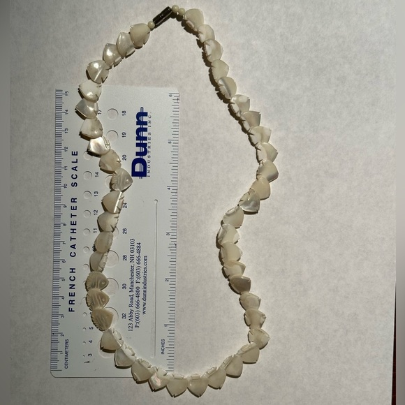 Beautiful Handmade Necklace, Custom Jewelry (PLEASE FEEL FREE TO SEND OFFERS) - Picture 5 of 5